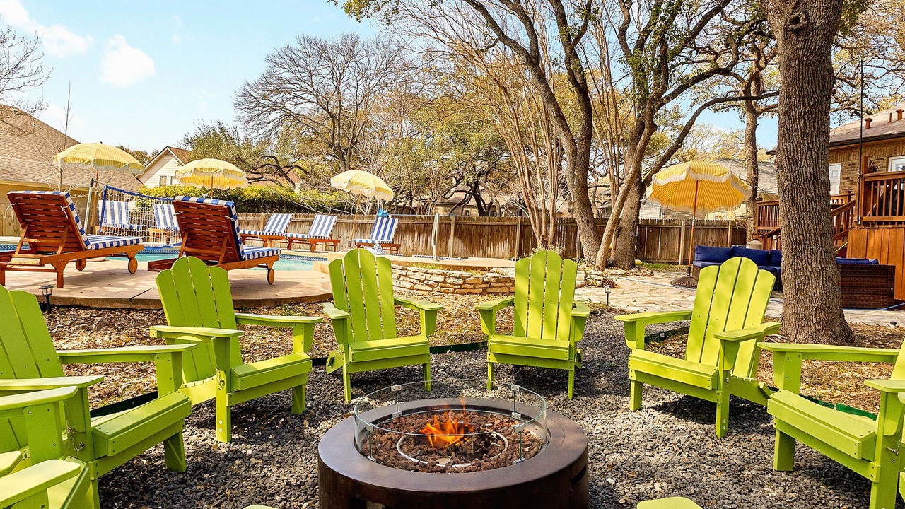 Photo of Outdoor in North San Antonio - SAT