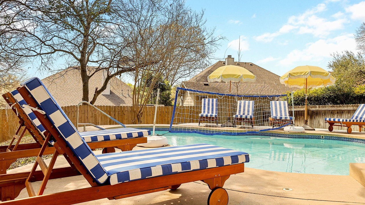 Photo of Outdoor in North San Antonio - SAT