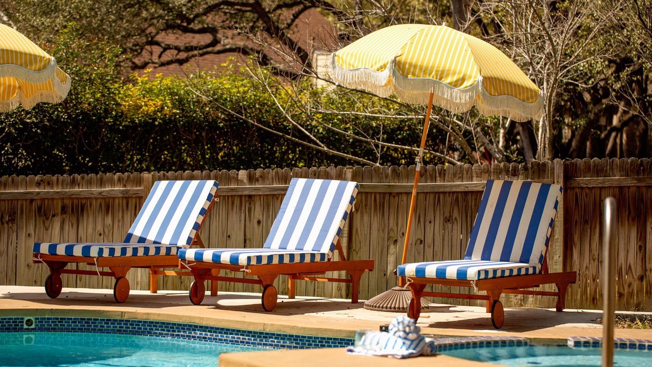 Photo of Outdoor in North San Antonio - SAT