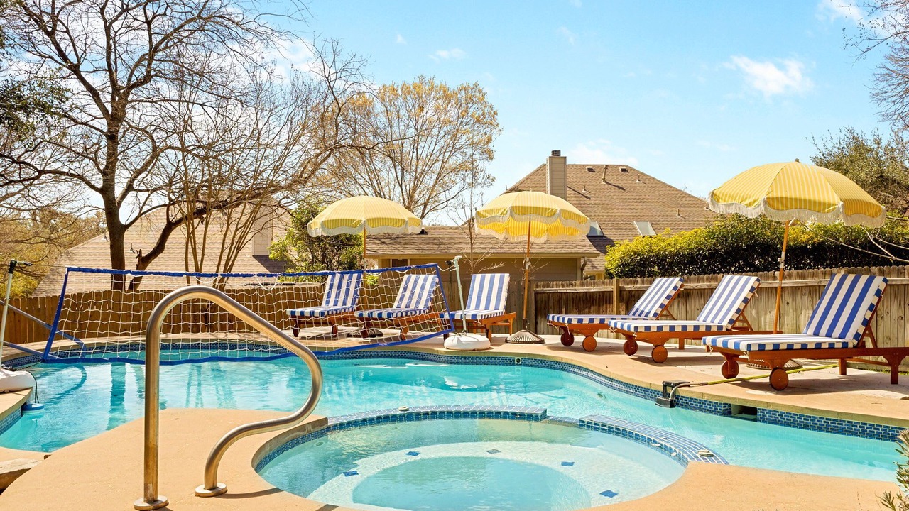 Photo of Outdoor in North San Antonio - SAT