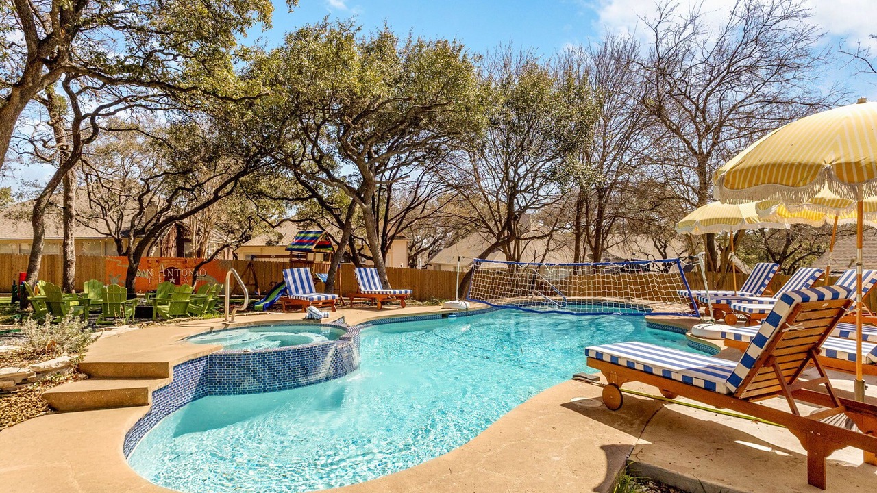 Photo of Outdoor in North San Antonio - SAT