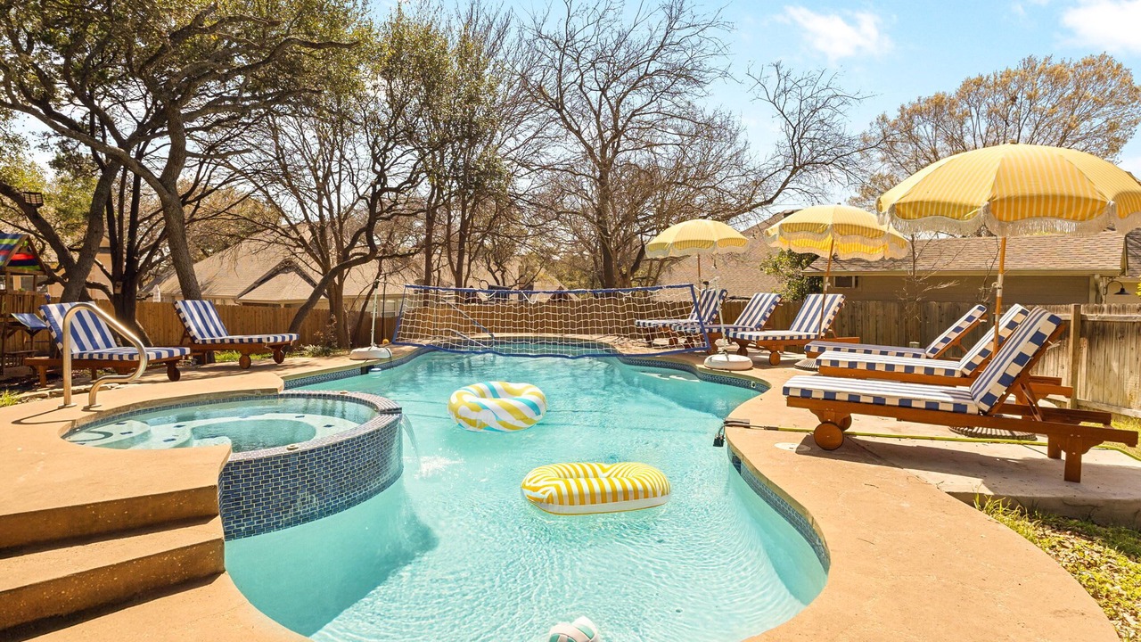 Photo of Outdoor in North San Antonio - SAT