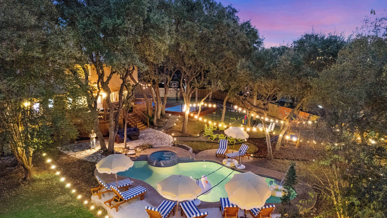 Photo of Outdoor in North San Antonio - SAT
