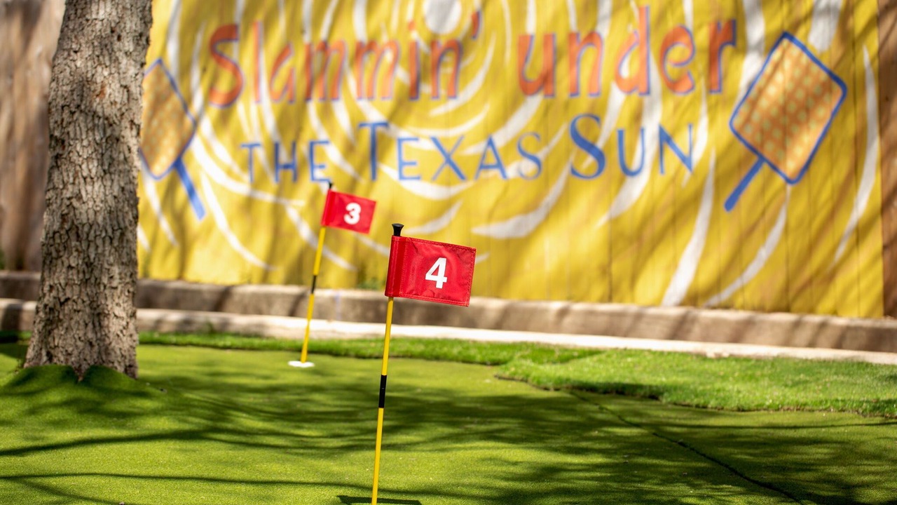 Photo of Outdoor in North San Antonio - SAT
