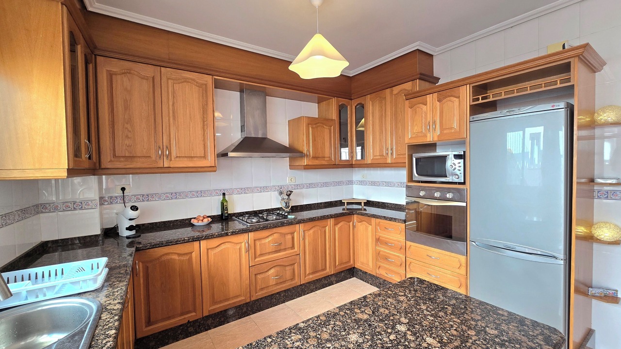 Photo of Kitchen in Chilches