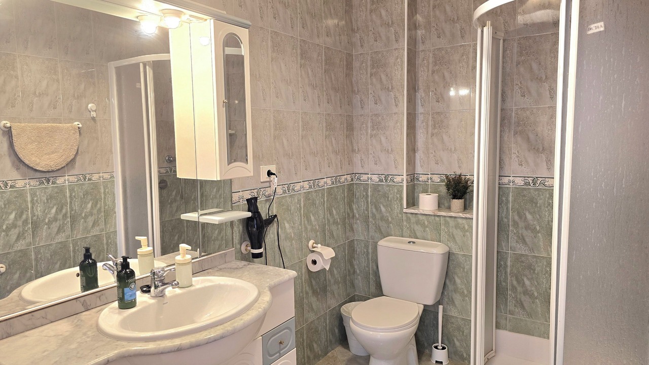 Photo of Bathroom in Chilches