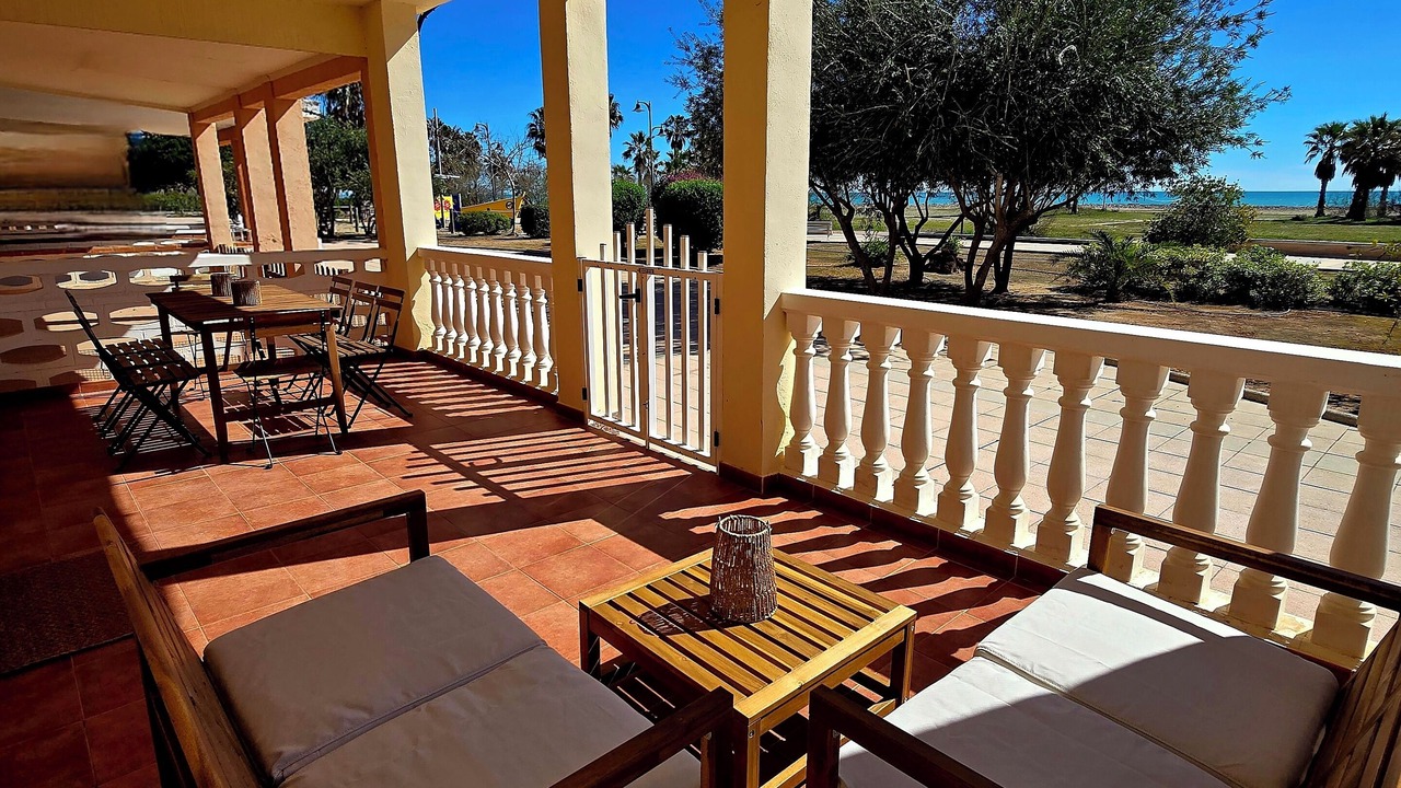 Photo of Outdoor in Chilches