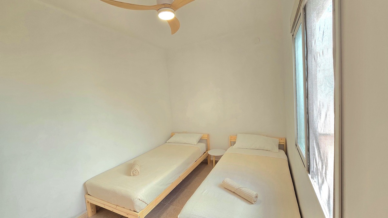 Photo of Bedroom in Chilches