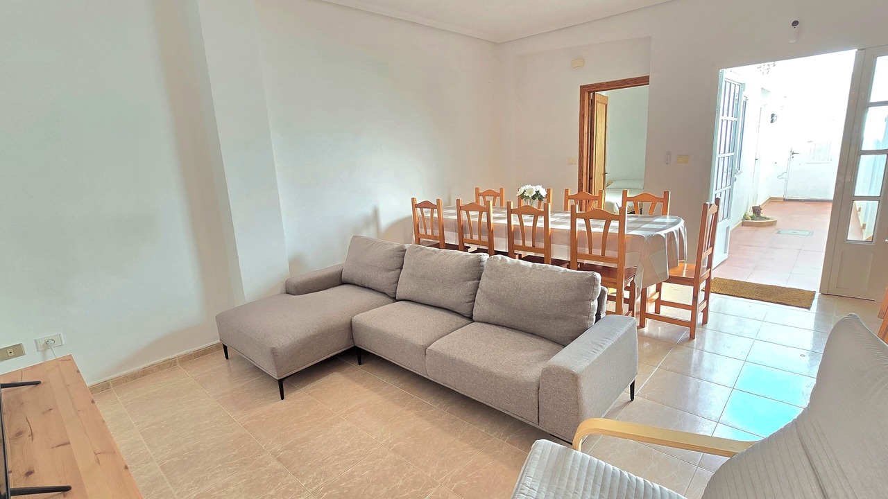 Photo of Livingroom in Chilches