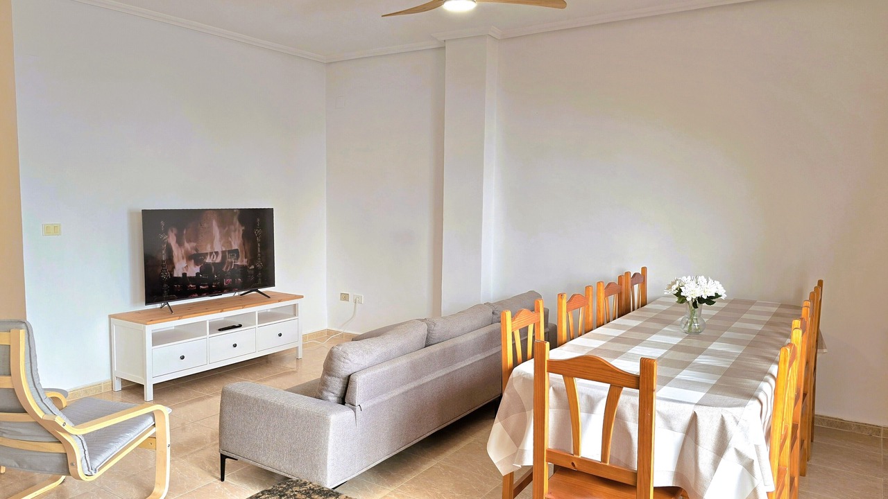 Photo of Livingroom in Chilches