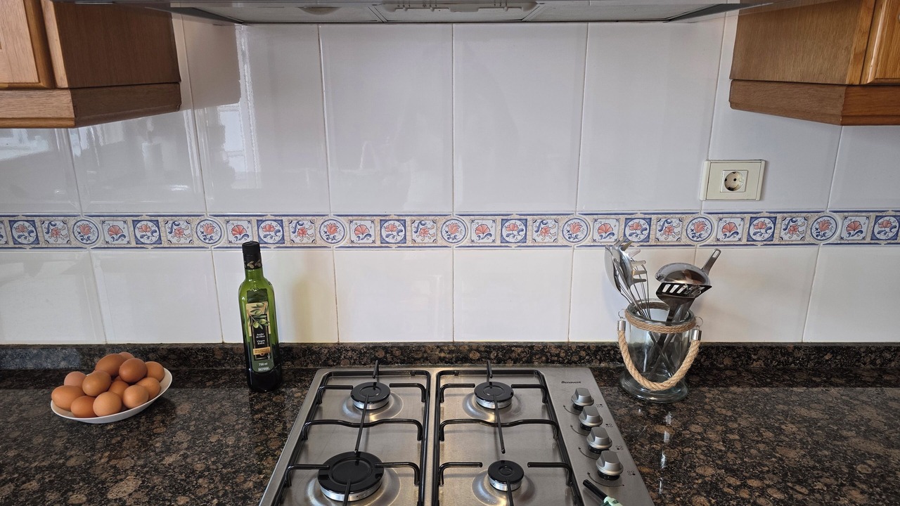 Photo of Kitchen in Chilches