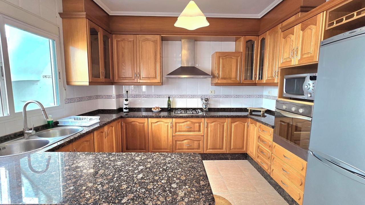 Photo of Kitchen in Chilches