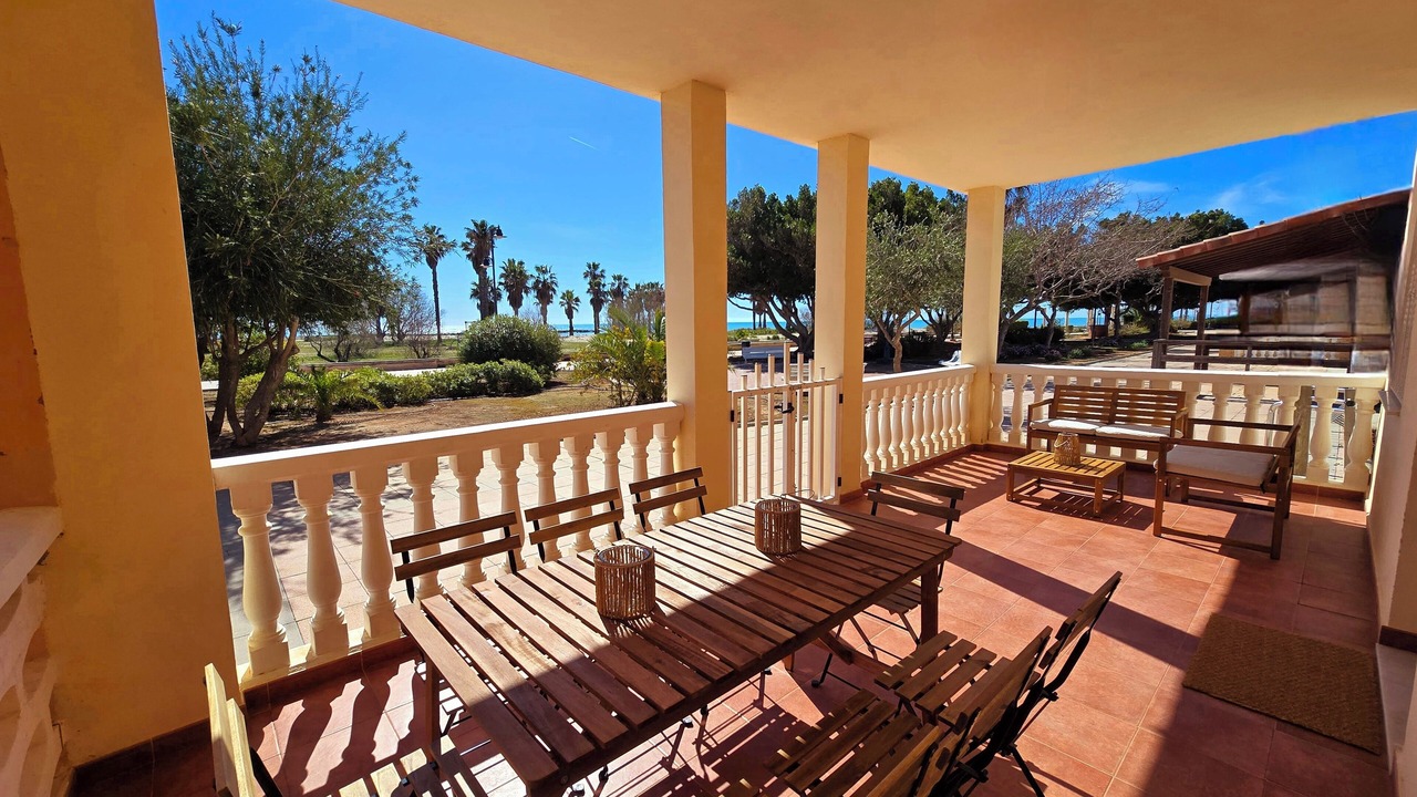 Photo of Outdoor in Chilches