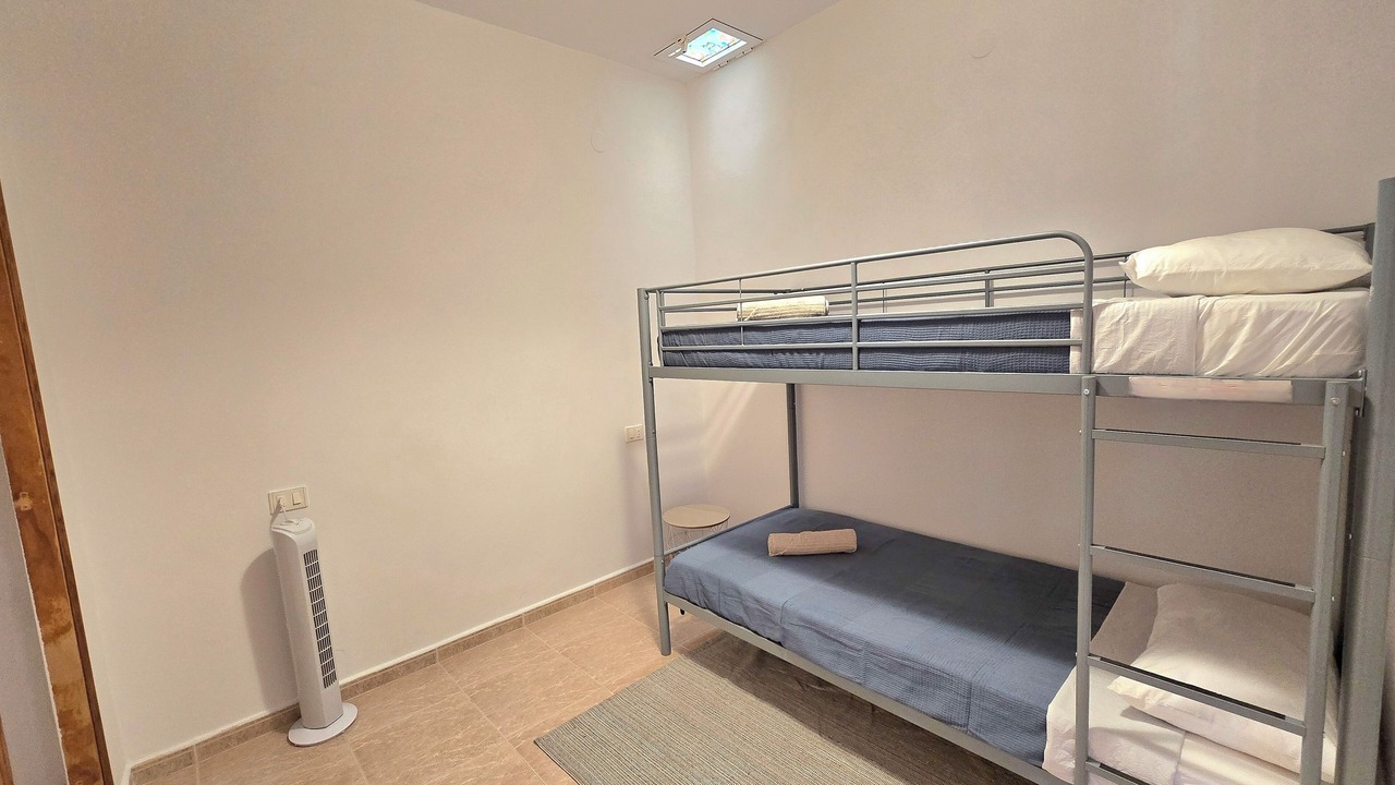 Photo of Bedroom in Chilches