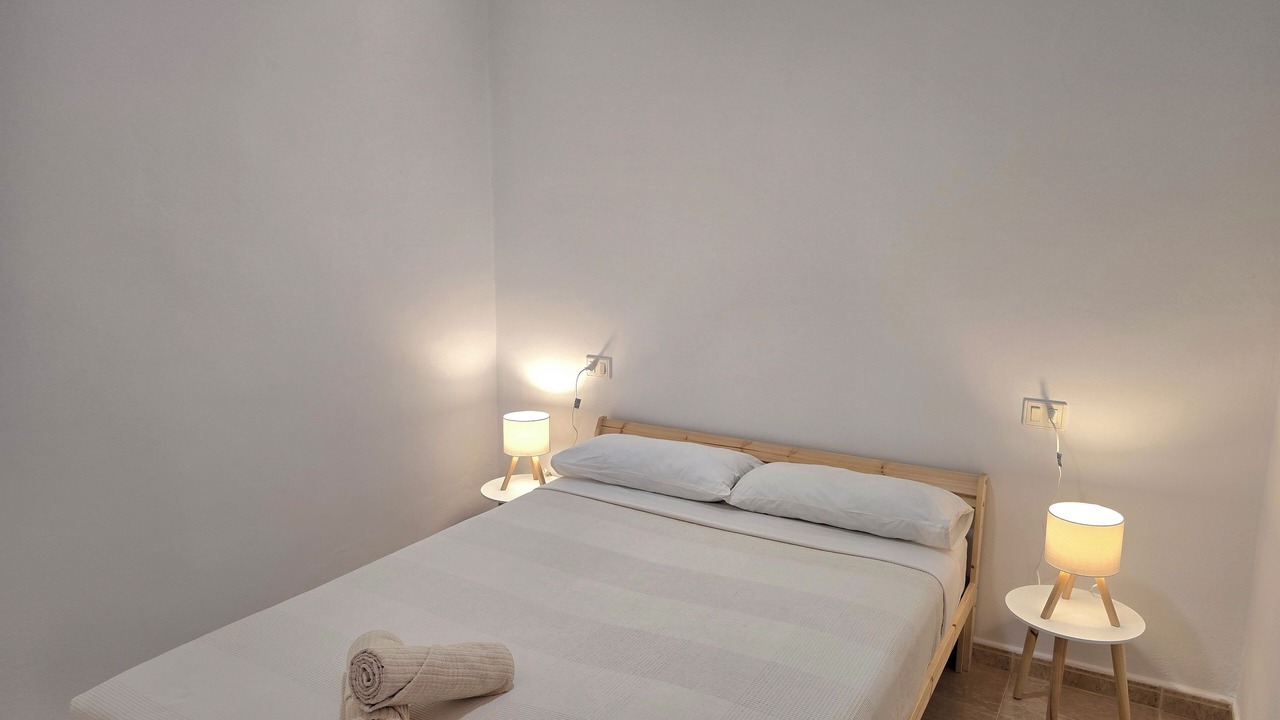 Photo of Bedroom in Chilches