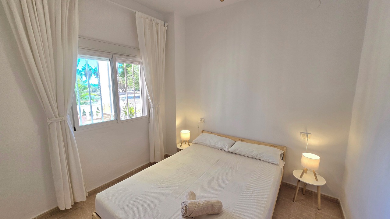Photo of Bedroom in Chilches