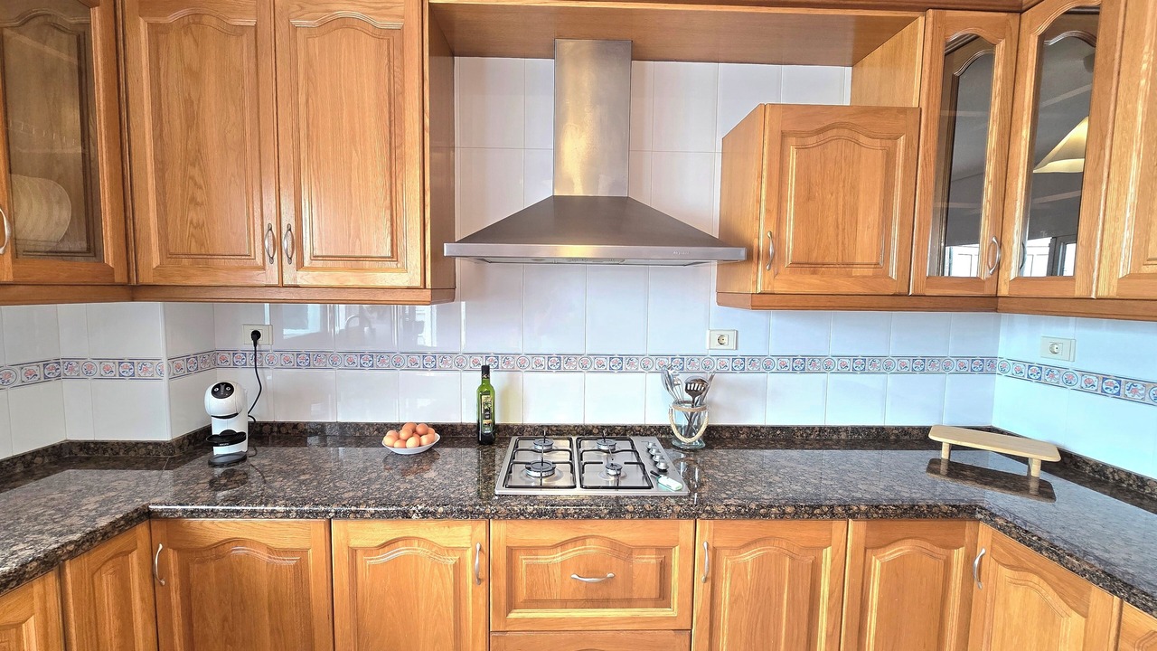 Photo of Kitchen in Chilches