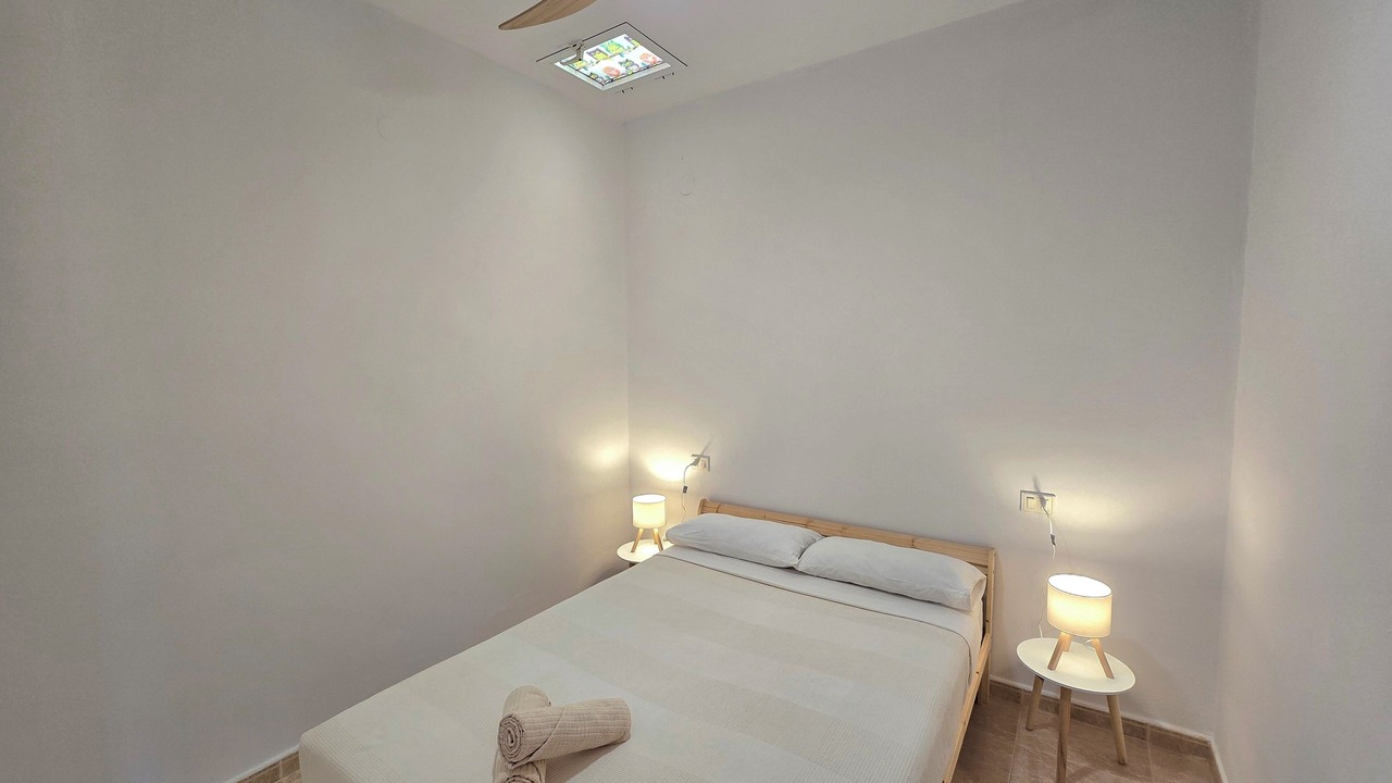 Photo of Bedroom in Chilches