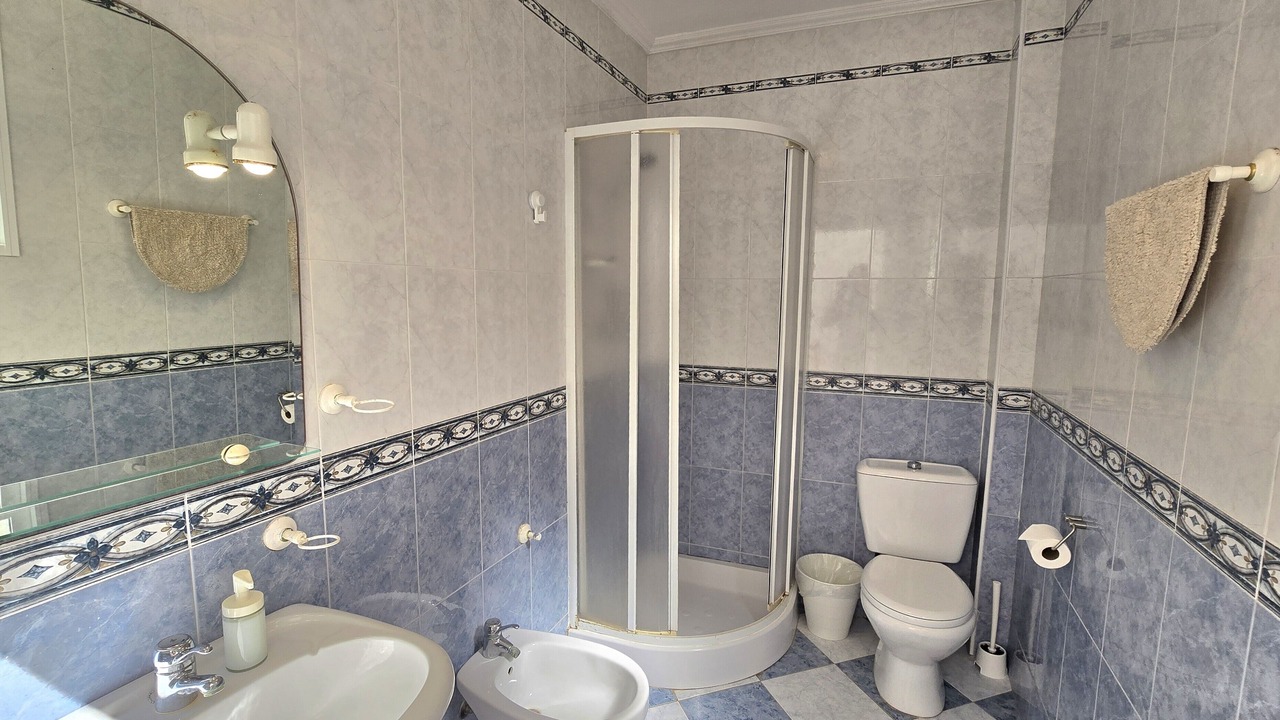 Photo of Bathroom in Chilches