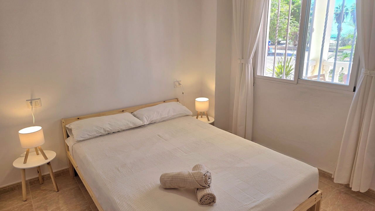 Photo of Bedroom in Chilches