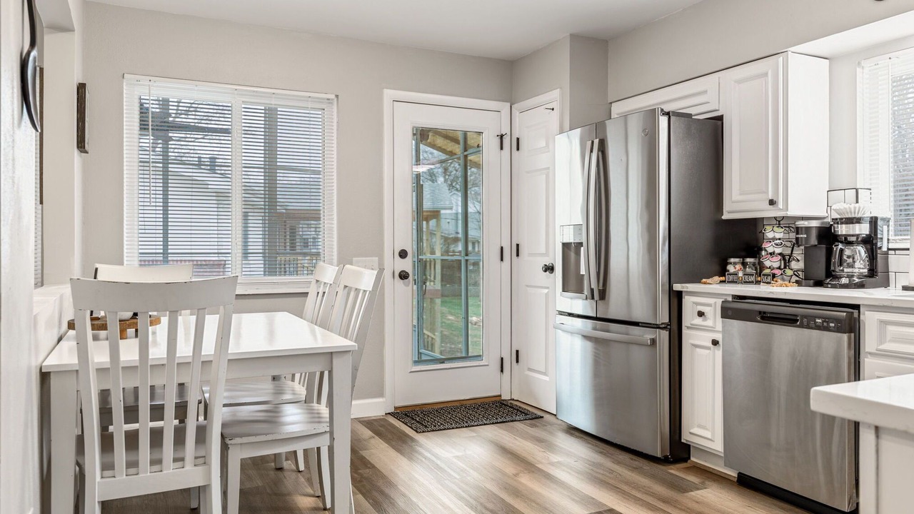 Photo of Kitchen in Creve Coeur
