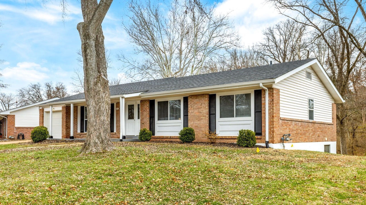 Photo of Outdoor in Creve Coeur