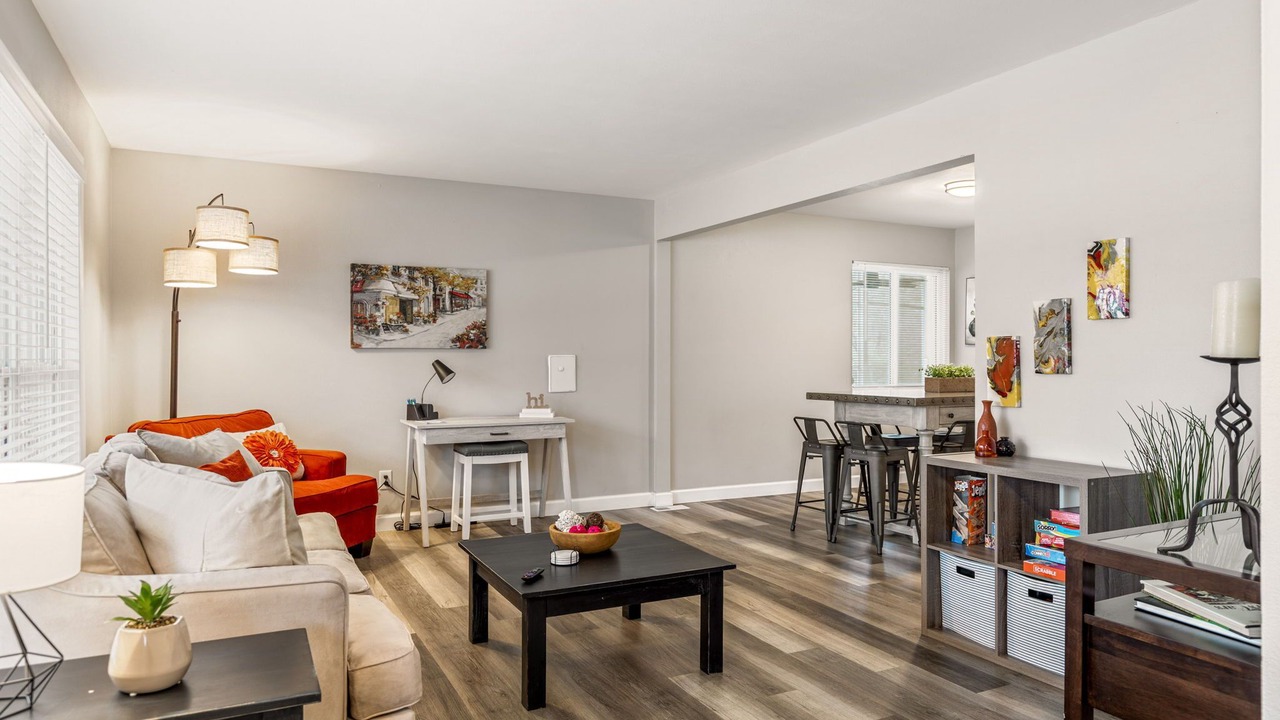 Photo of Bedroom in Creve Coeur