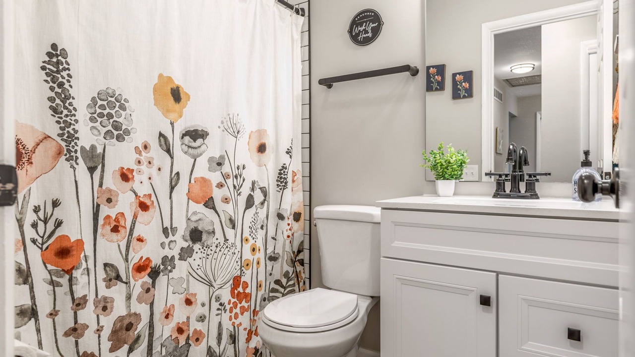 Photo of Bathroom in Creve Coeur