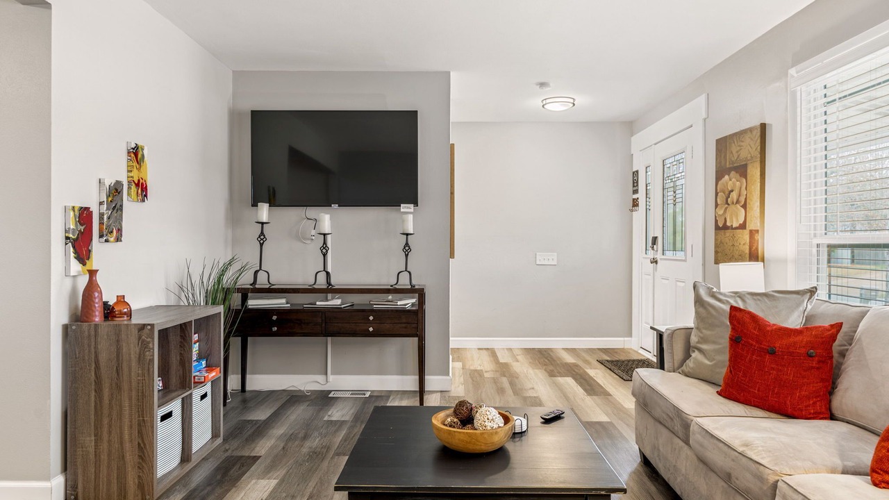 Photo of Bedroom in Creve Coeur