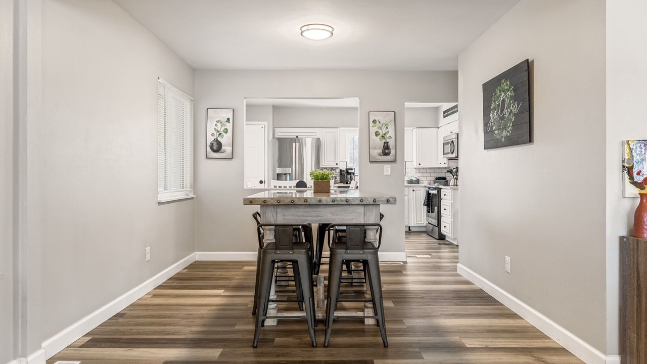 Photo of Livingroom in Creve Coeur