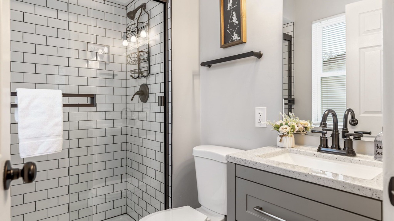 Photo of Bathroom in Creve Coeur