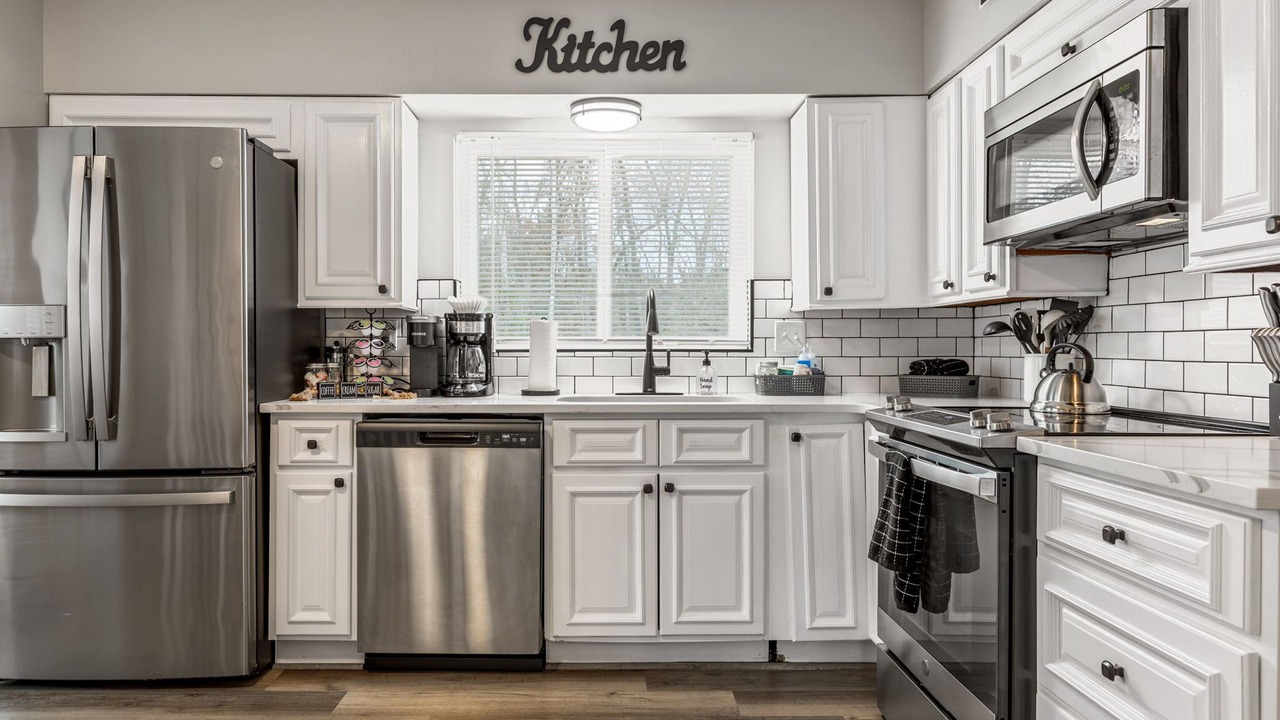 Photo of Kitchen in Creve Coeur