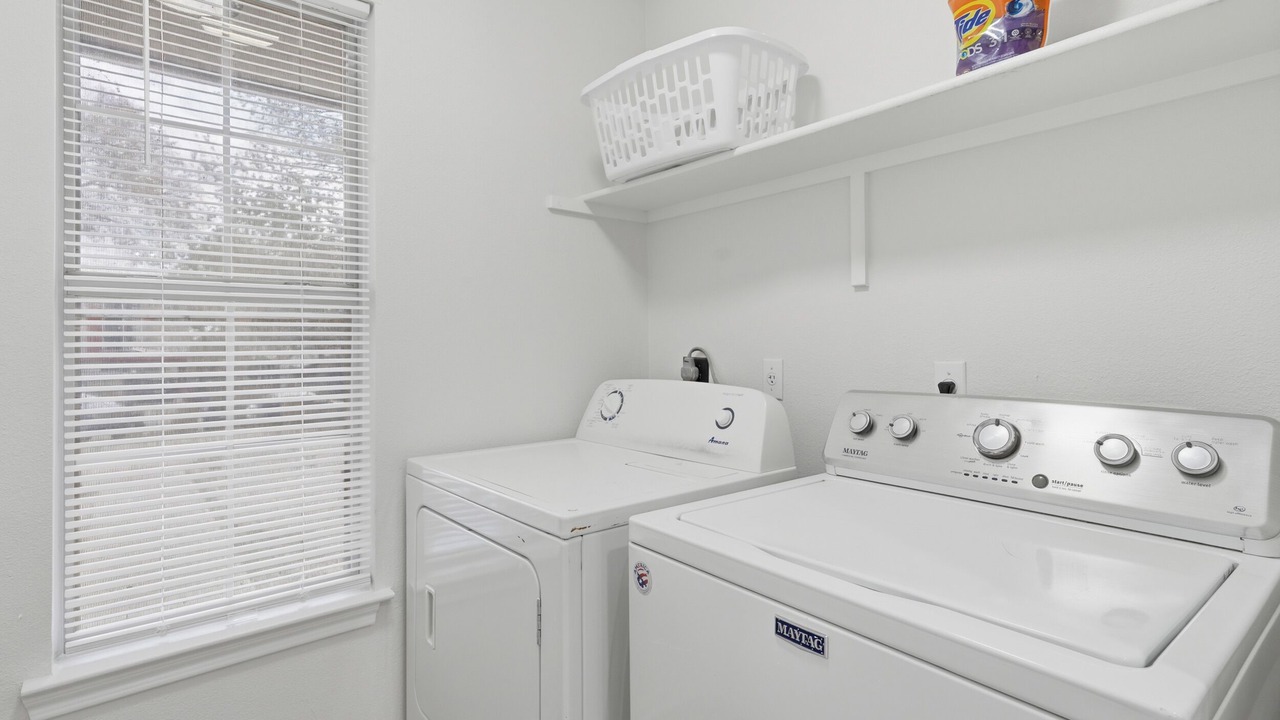 Photo of Bedroom in Central East Austin
