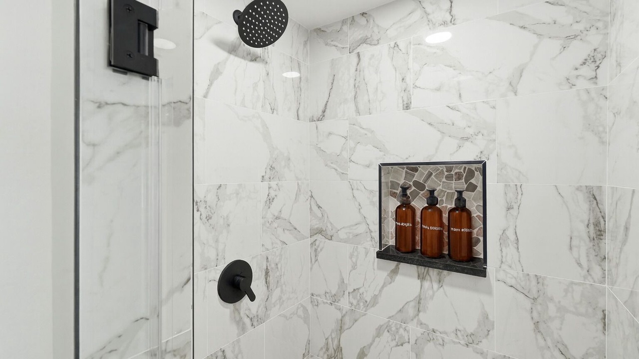 Photo of Bathroom in Central East Austin