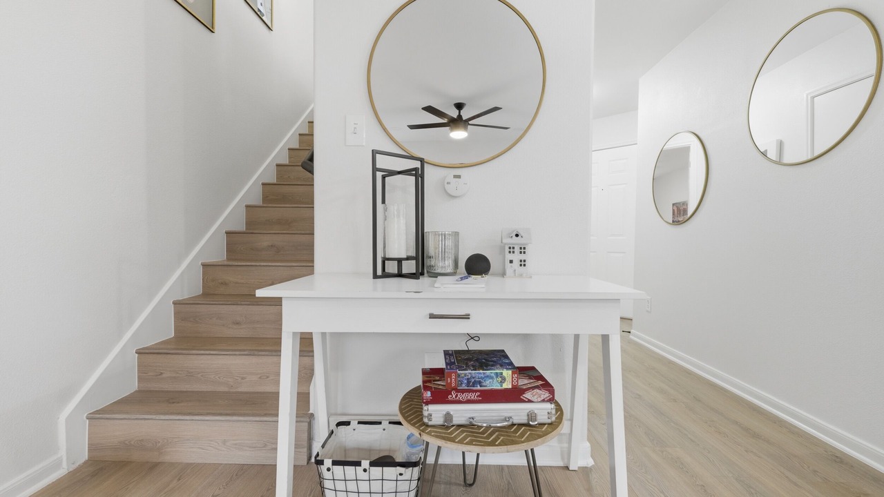 Photo of Bedroom in Central East Austin