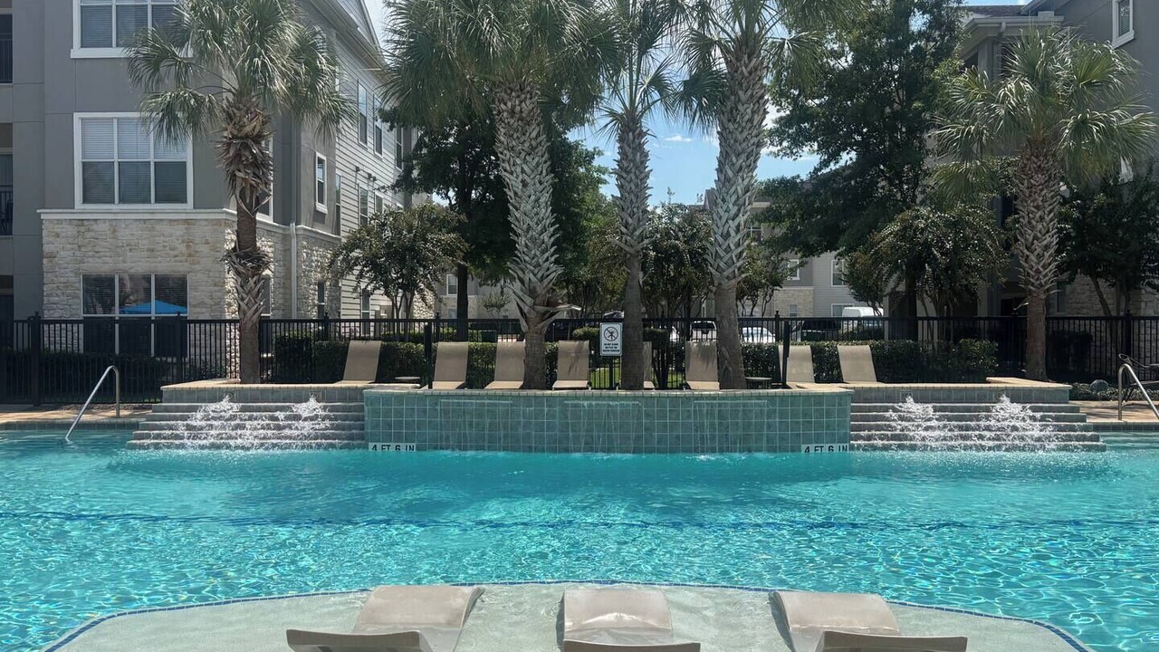 Photo of Outdoor in The Woodlands