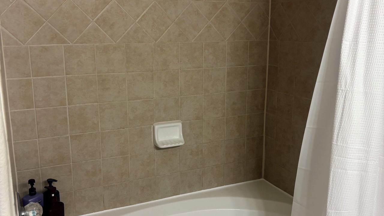 Photo of Bathroom in The Woodlands