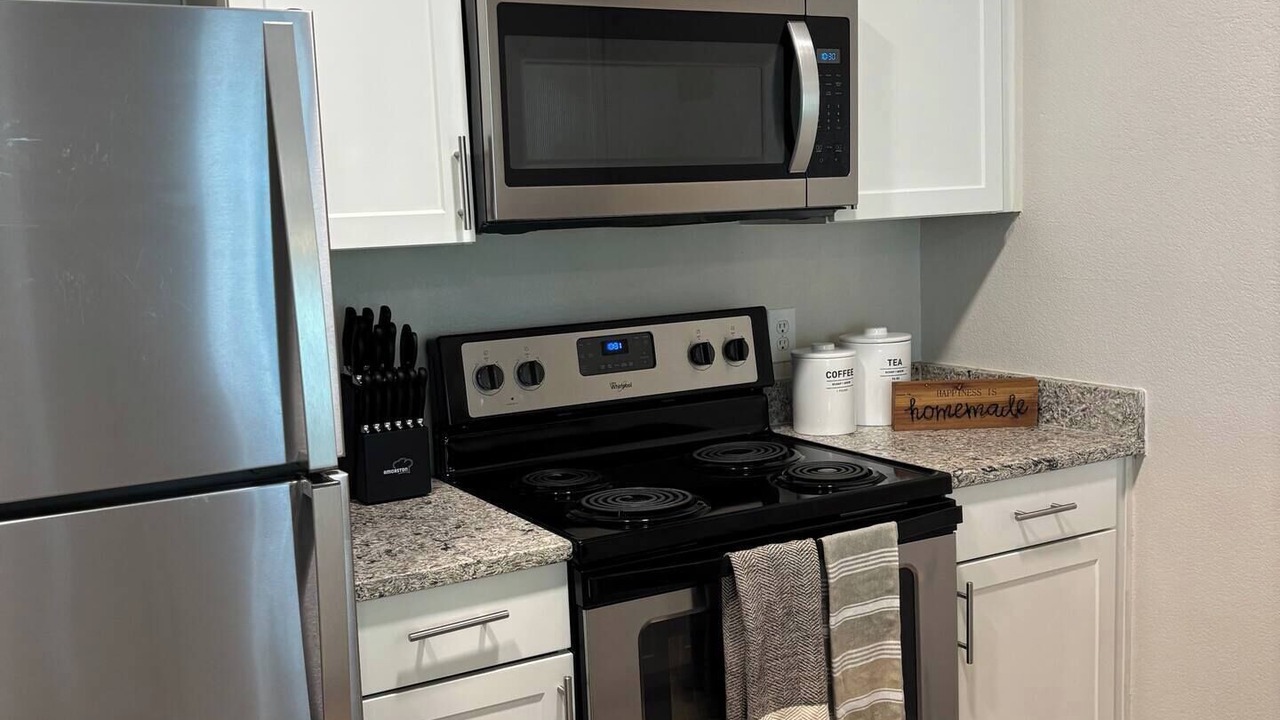 Photo of Kitchen in The Woodlands
