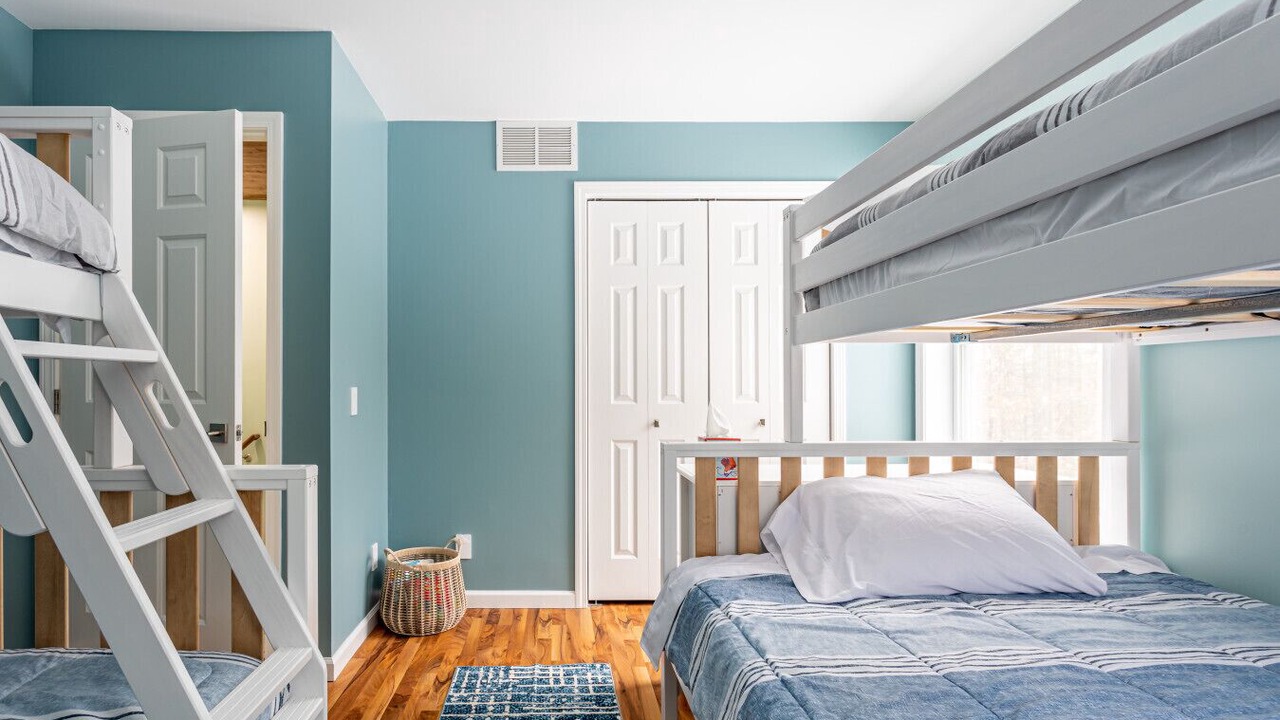 Photo of Bedroom in East Stroudsburg
