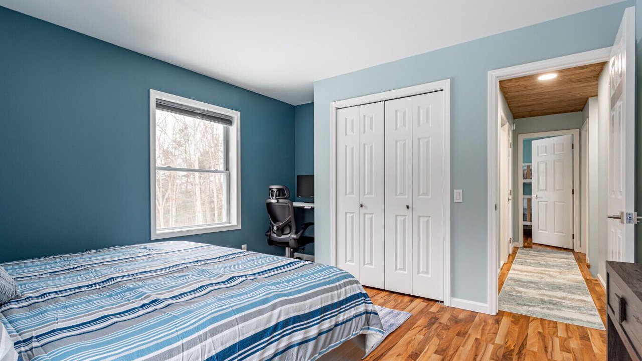 Photo of Bedroom in East Stroudsburg