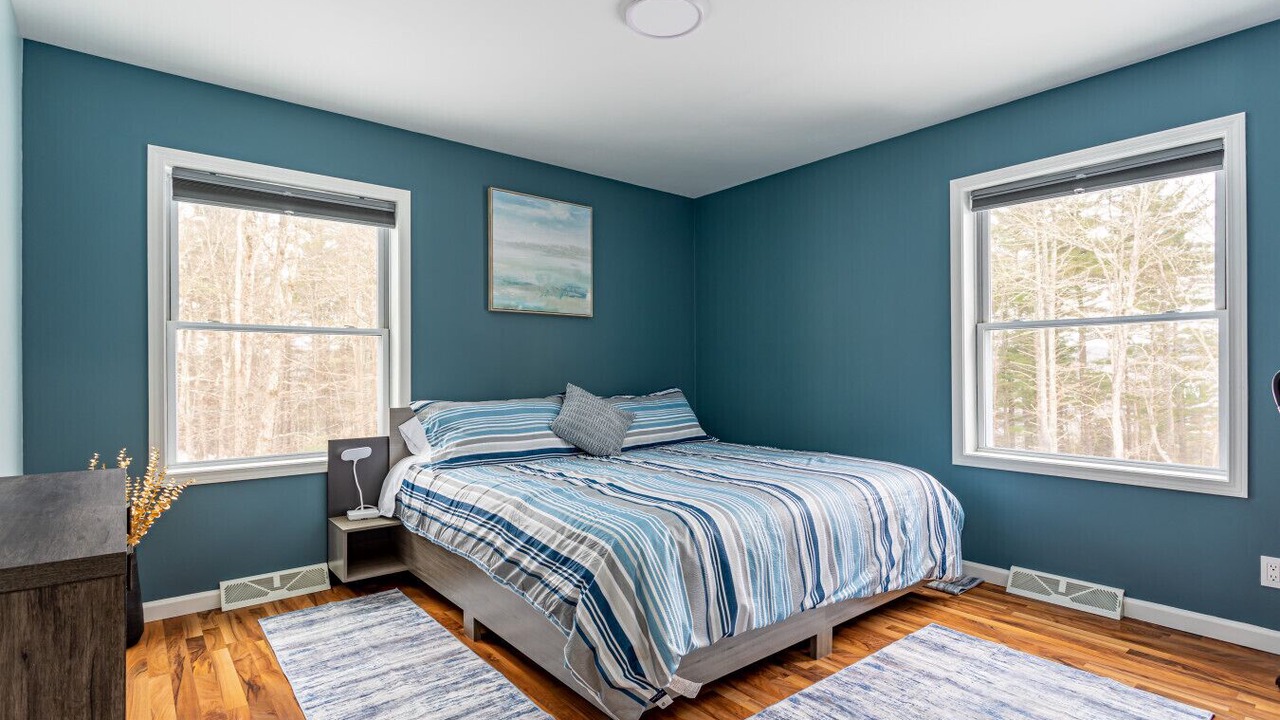 Photo of Bedroom in East Stroudsburg