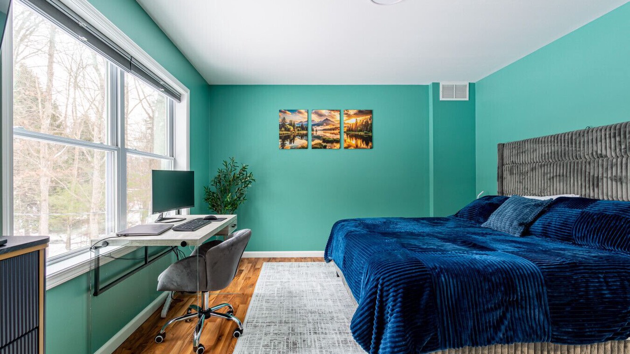 Photo of Bedroom in East Stroudsburg