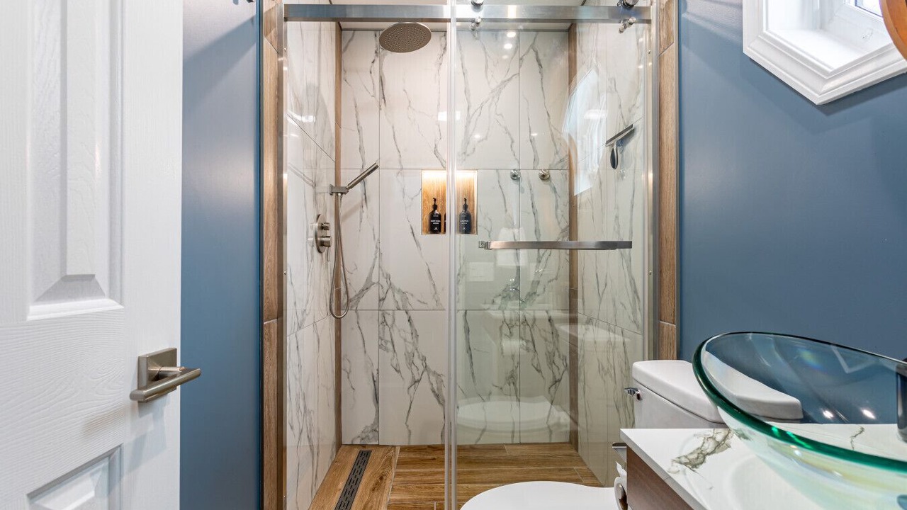 Photo of Bathroom in East Stroudsburg
