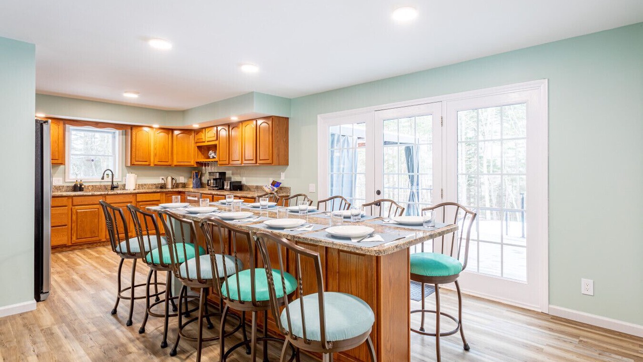 Photo of Kitchen in East Stroudsburg