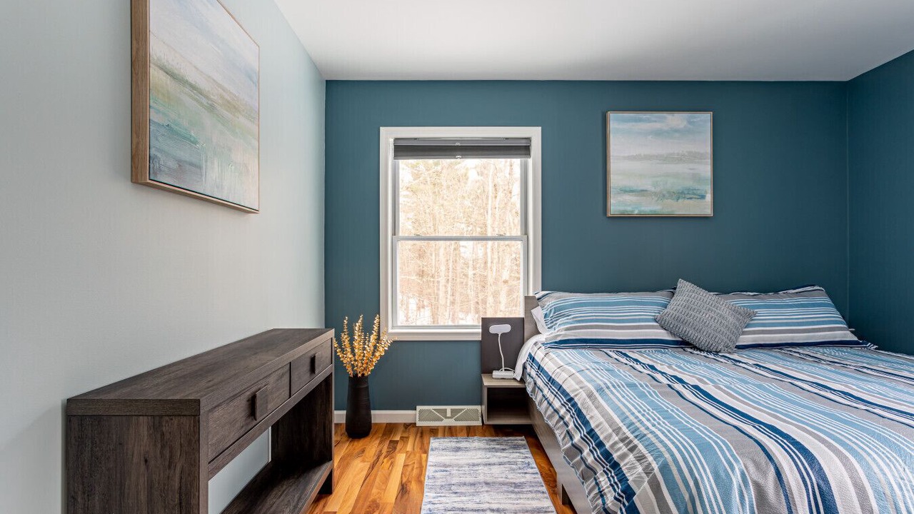 Photo of Bedroom in East Stroudsburg