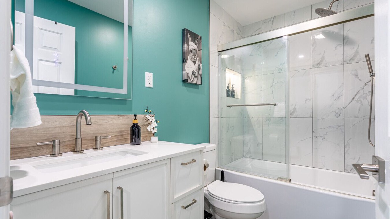 Photo of Bathroom in East Stroudsburg