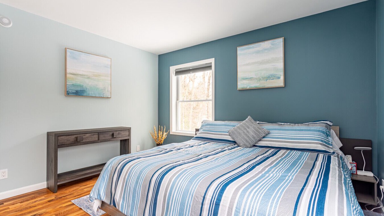 Photo of Bedroom in East Stroudsburg