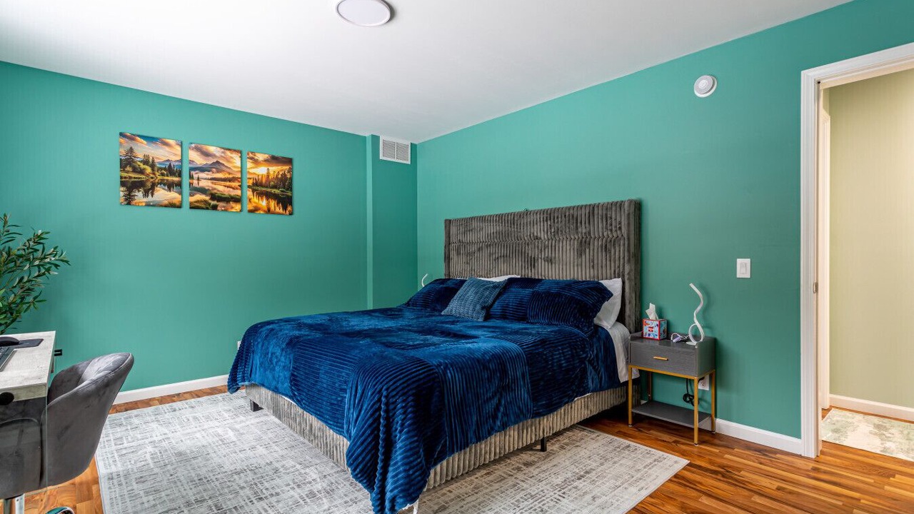 Photo of Bedroom in East Stroudsburg