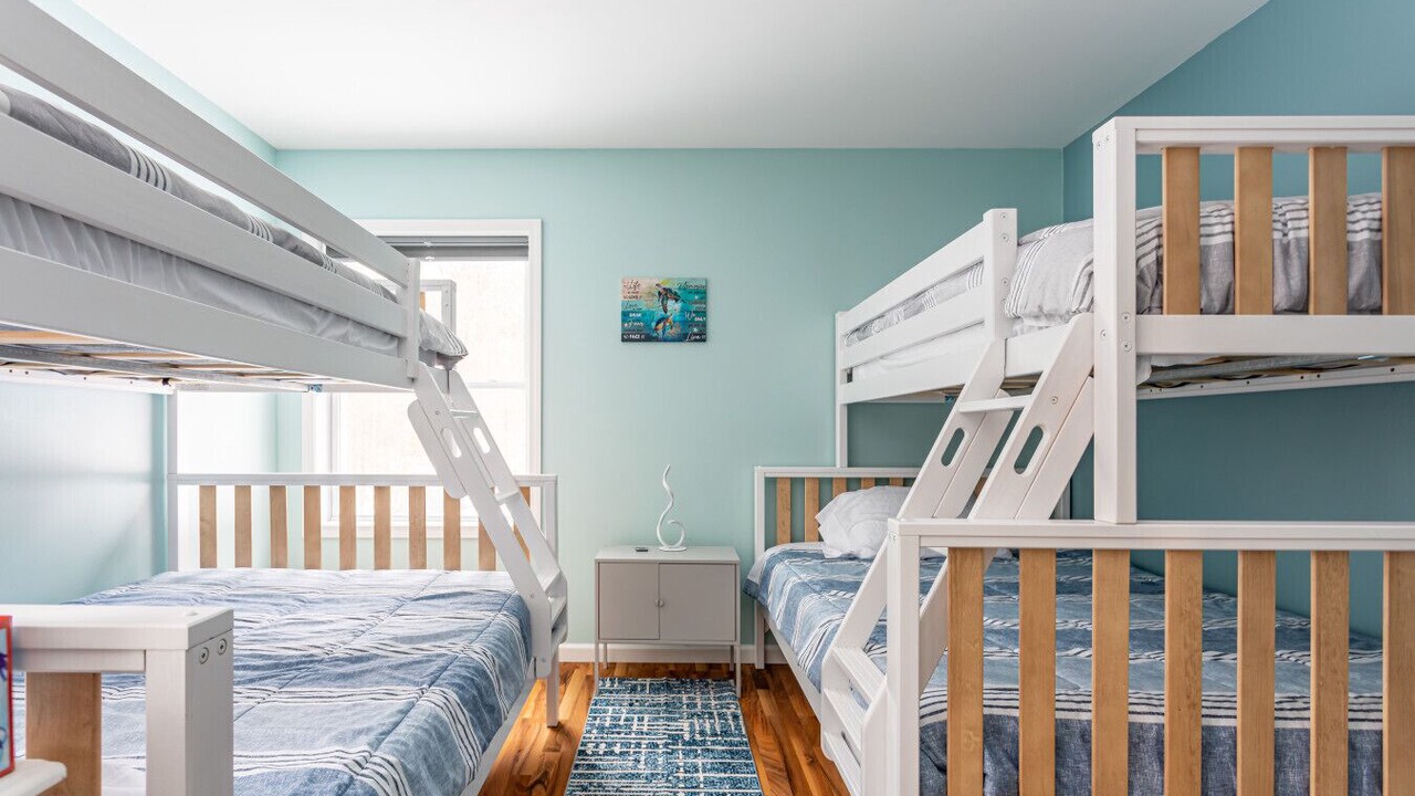 Photo of Bedroom in East Stroudsburg