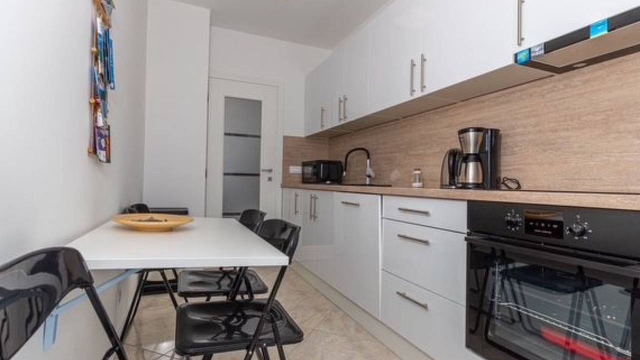 Photo of Kitchen in Crikvenica